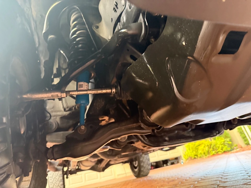 2016 Toyota Tacoma 3rd Gen - Image 10 of 21