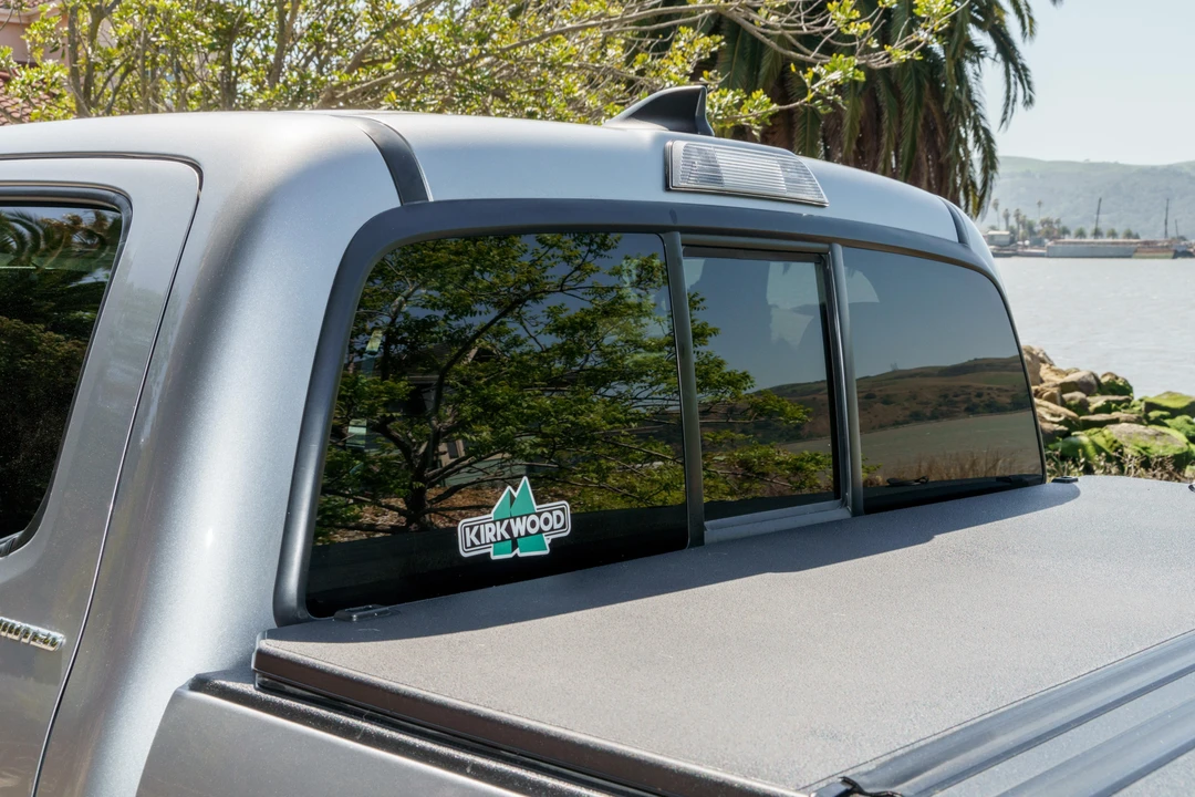 2016 Toyota Tacoma 3rd Gen - Image 25 of 31