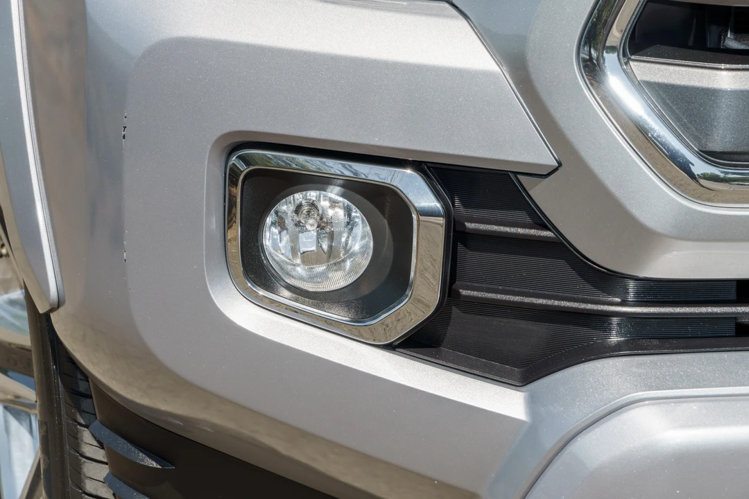 2016 Toyota Tacoma 3rd Gen - Image 12 of 31