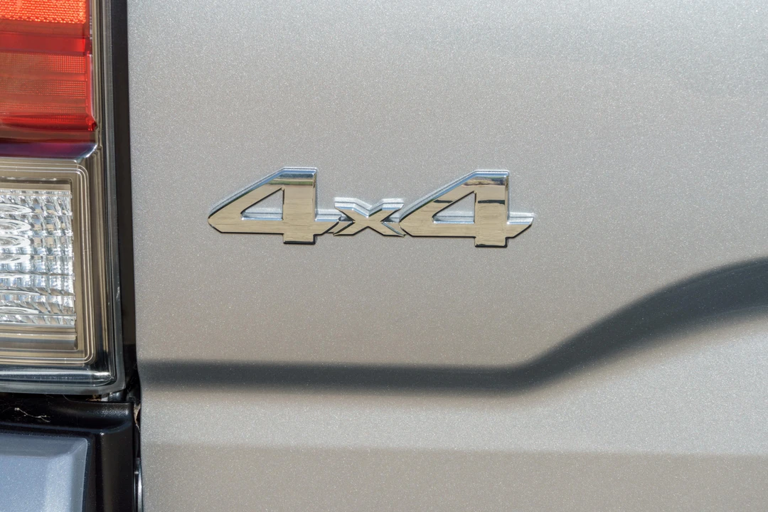 2016 Toyota Tacoma 3rd Gen - Image 28 of 31