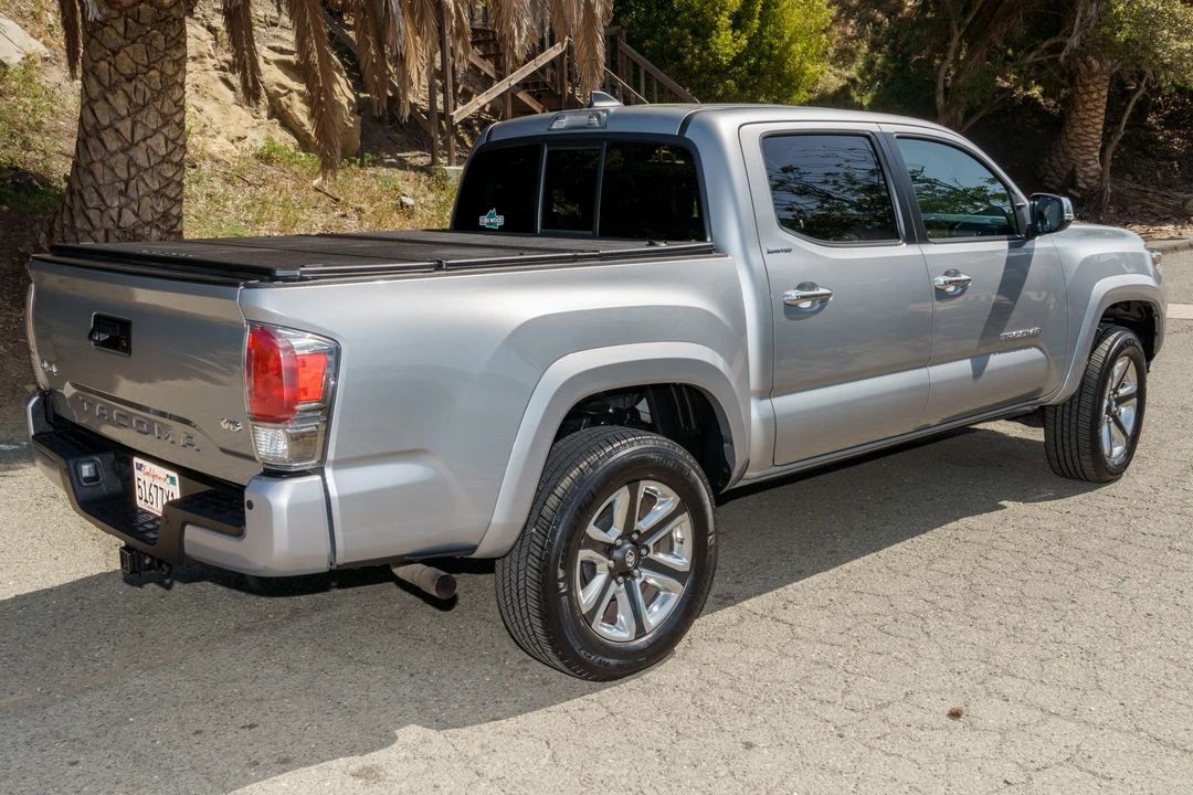 2016 Toyota Tacoma 3rd Gen - Image 7 of 31