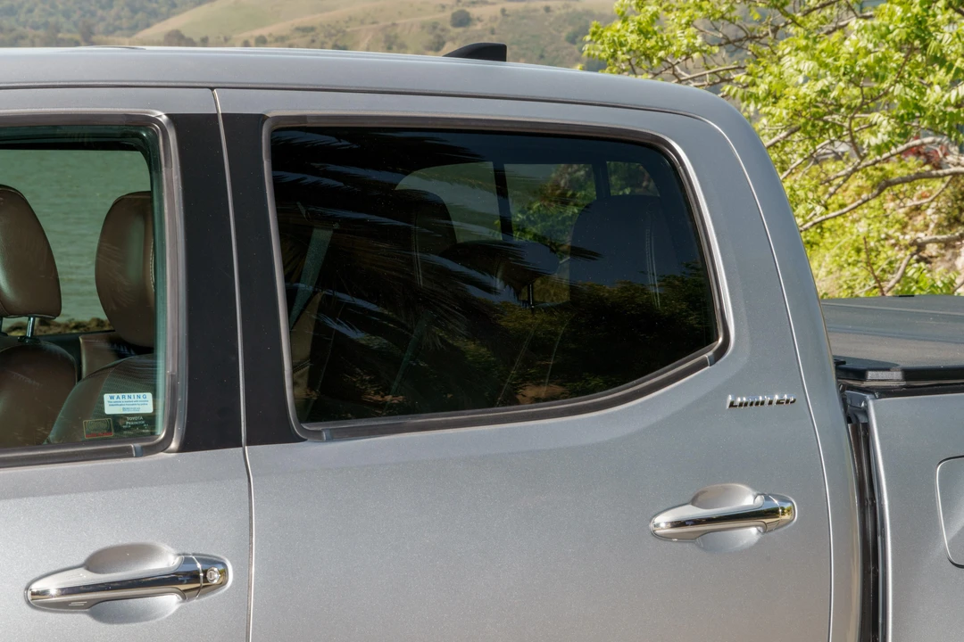 2016 Toyota Tacoma 3rd Gen - Image 21 of 31
