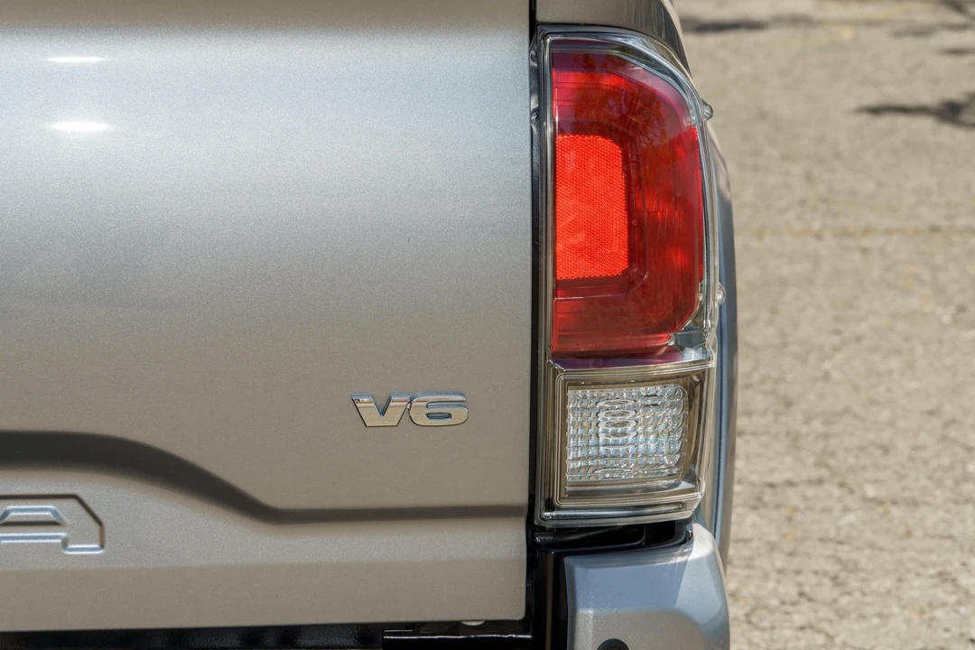 2016 Toyota Tacoma 3rd Gen - Image 27 of 31