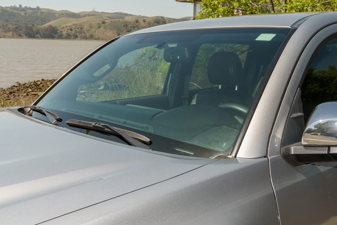 2016 Toyota Tacoma 3rd Gen - Image 14 of 31