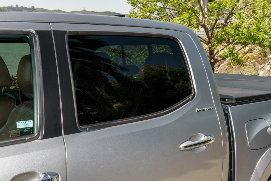 2016 Toyota Tacoma 3rd Gen - Image 16 of 31