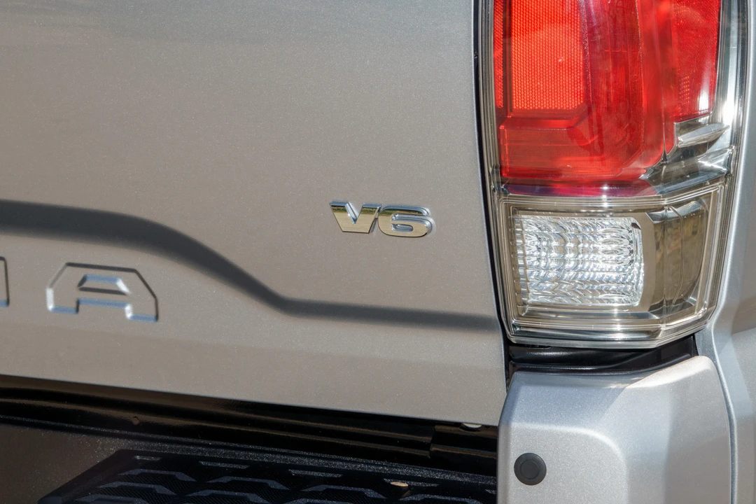 2016 Toyota Tacoma 3rd Gen - Image 30 of 31