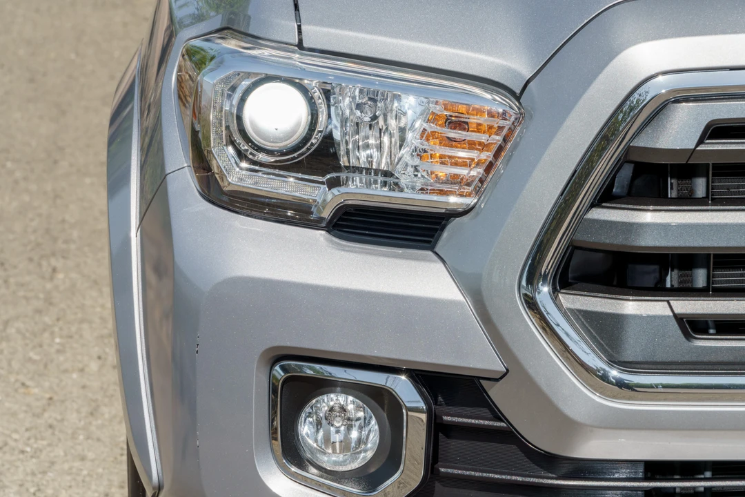 2016 Toyota Tacoma 3rd Gen - Image 9 of 31