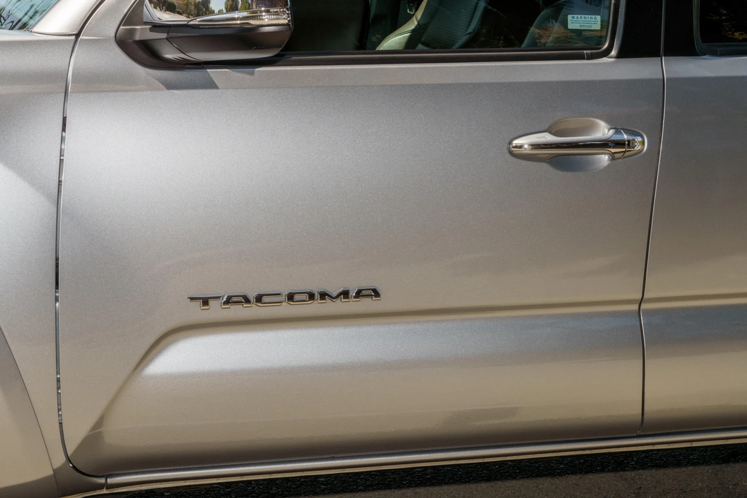 2016 Toyota Tacoma 3rd Gen - Image 19 of 31