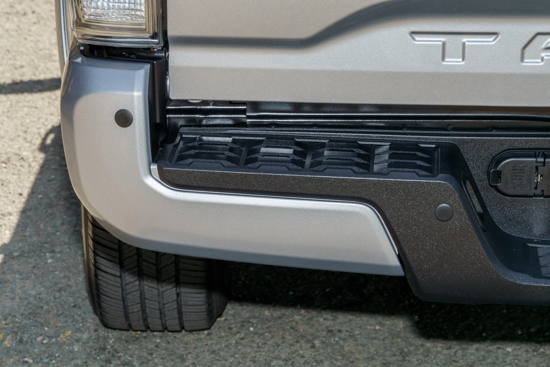 2016 Toyota Tacoma 3rd Gen - Image 31 of 31
