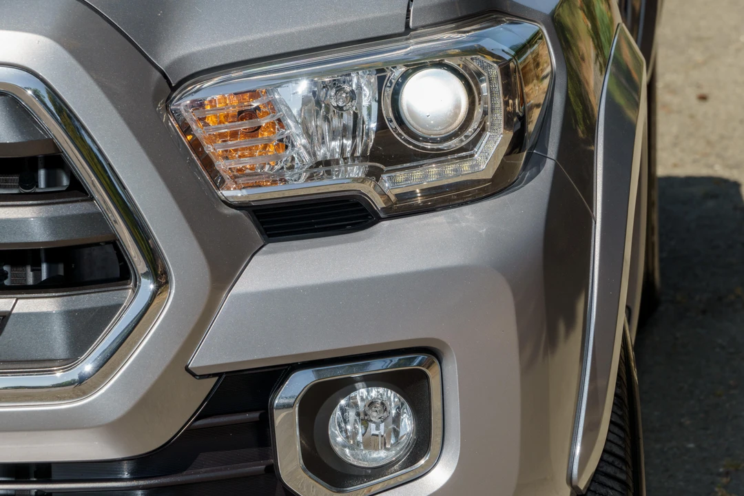 2016 Toyota Tacoma 3rd Gen - Image 10 of 31