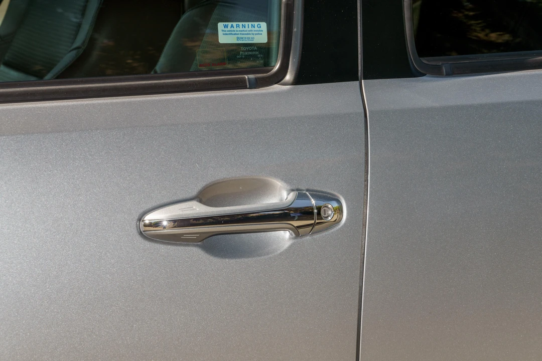 2016 Toyota Tacoma 3rd Gen - Image 20 of 31