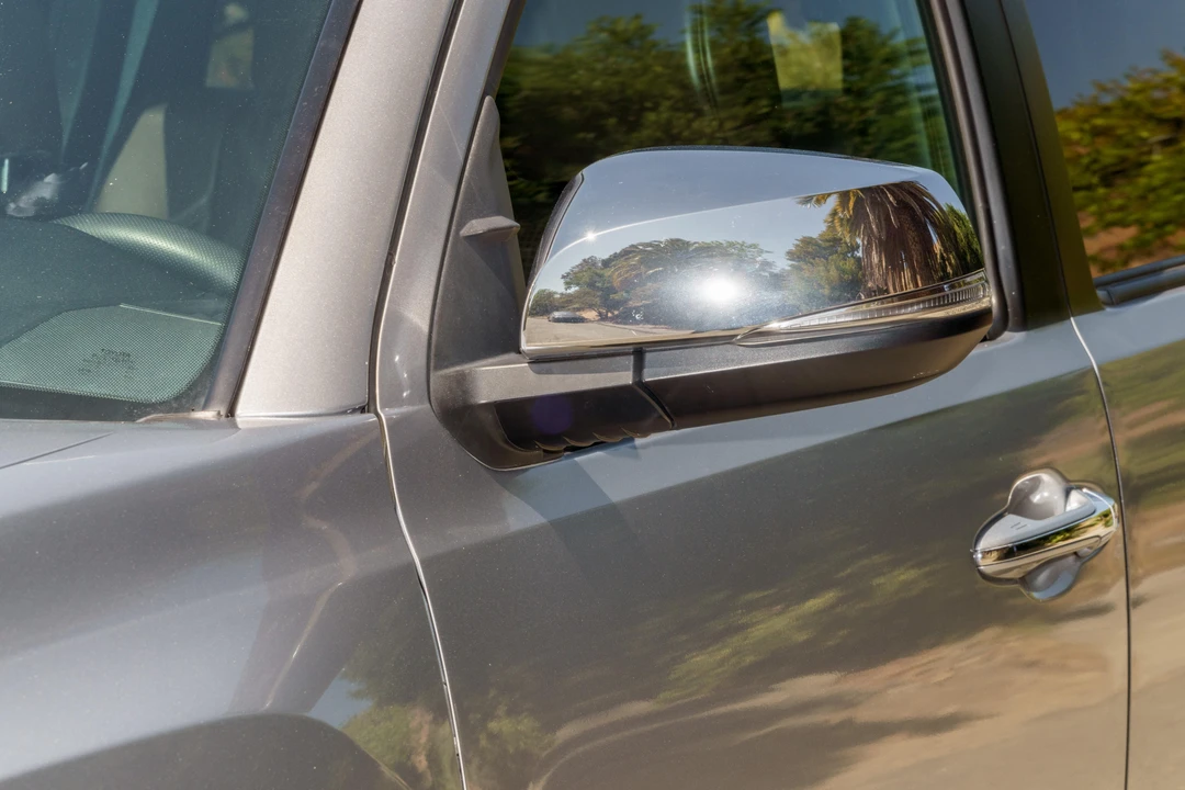 2016 Toyota Tacoma 3rd Gen - Image 15 of 31