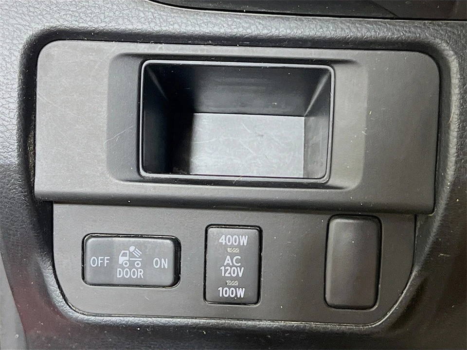 2016 Toyota Tacoma 3rd Gen - Image 11 of 12