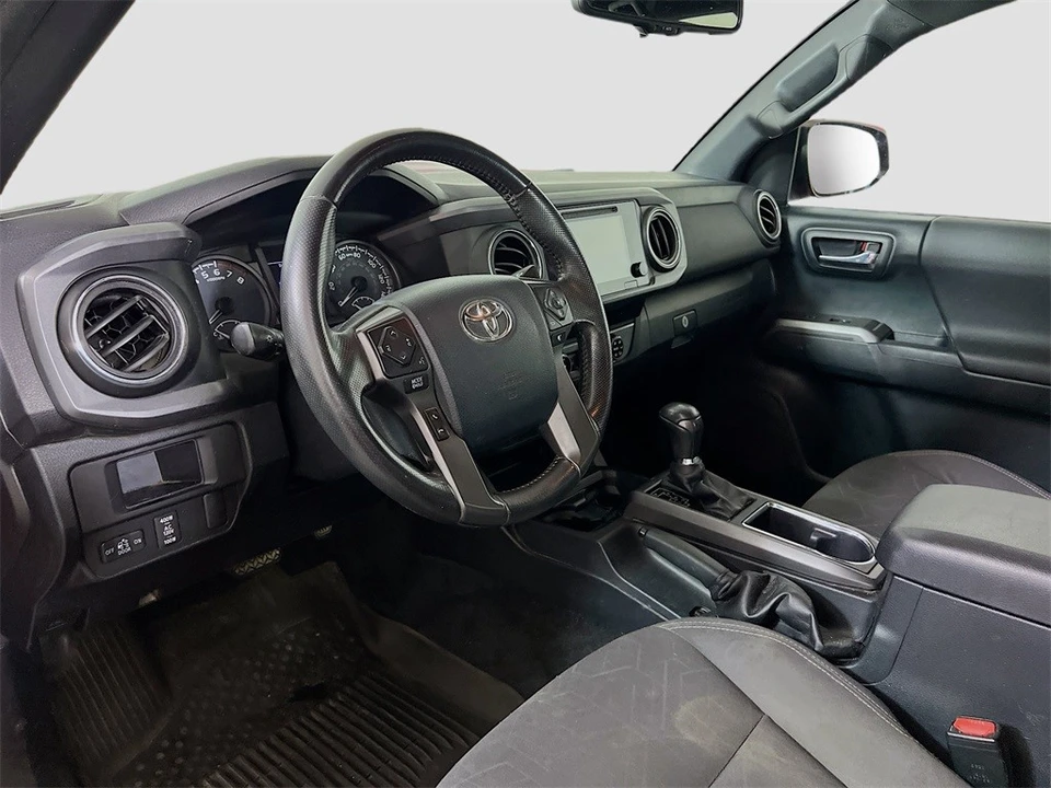2016 Toyota Tacoma 3rd Gen - Image 10 of 12