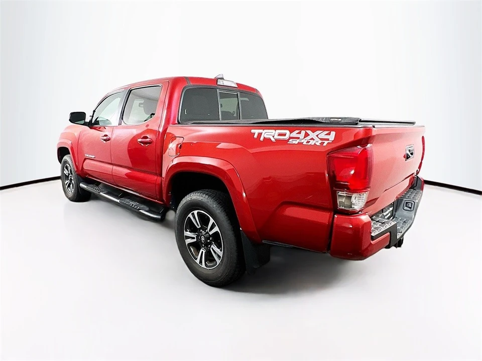 2016 Toyota Tacoma 3rd Gen - Image 5 of 12