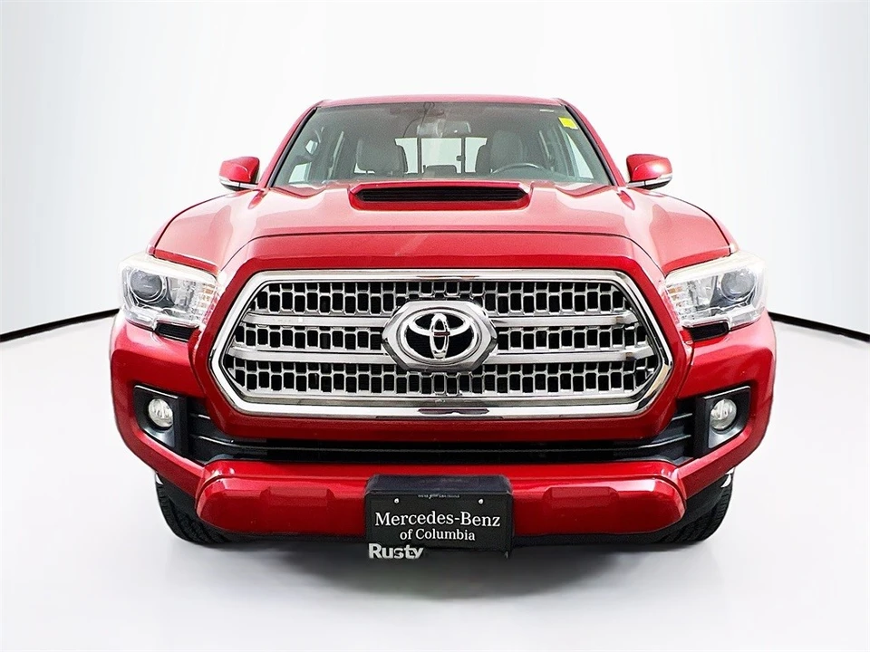 2016 Toyota Tacoma 3rd Gen - Image 2 of 12