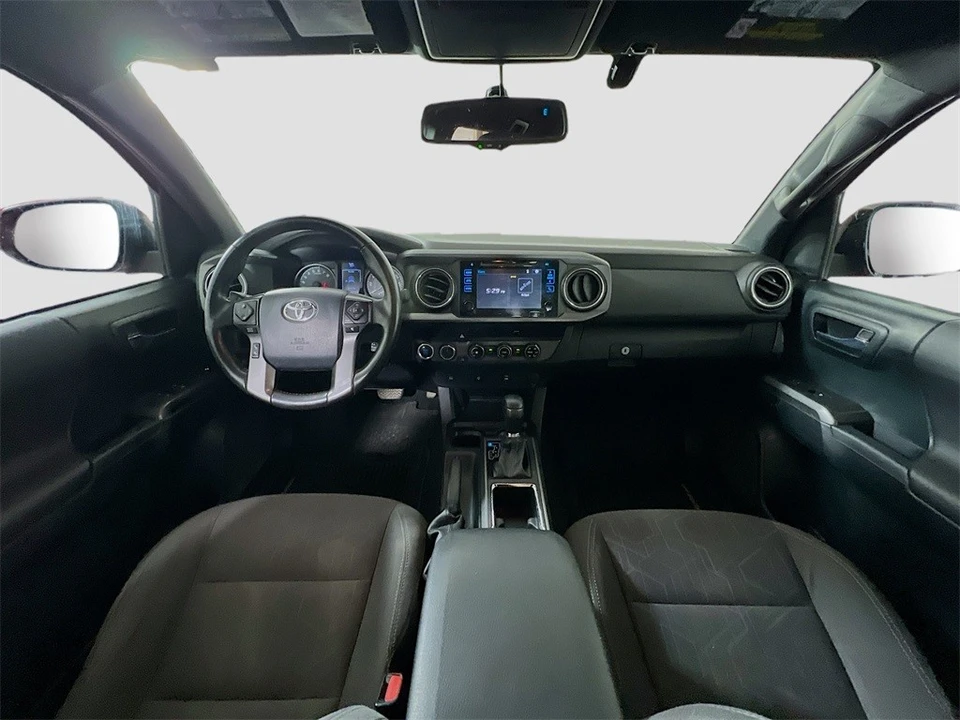2016 Toyota Tacoma 3rd Gen - Image 9 of 12