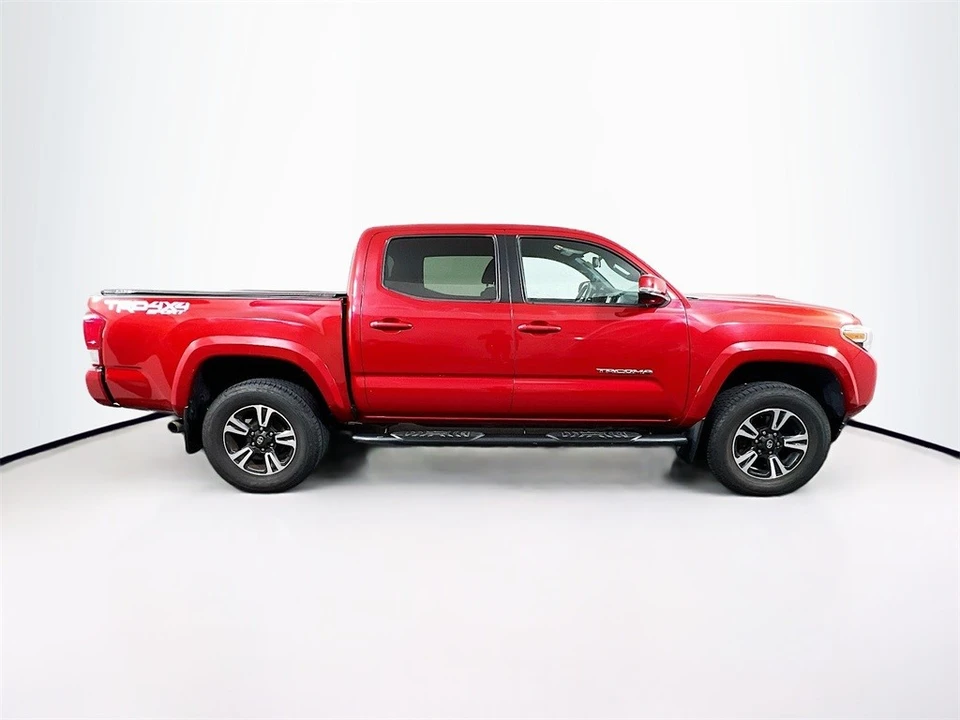 2016 Toyota Tacoma 3rd Gen - Image 8 of 12