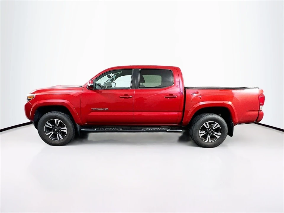 2016 Toyota Tacoma 3rd Gen - Image 4 of 12