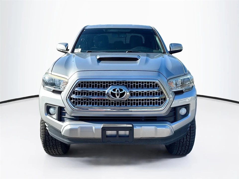 2016 Toyota Tacoma 3rd Gen - Image 2 of 21