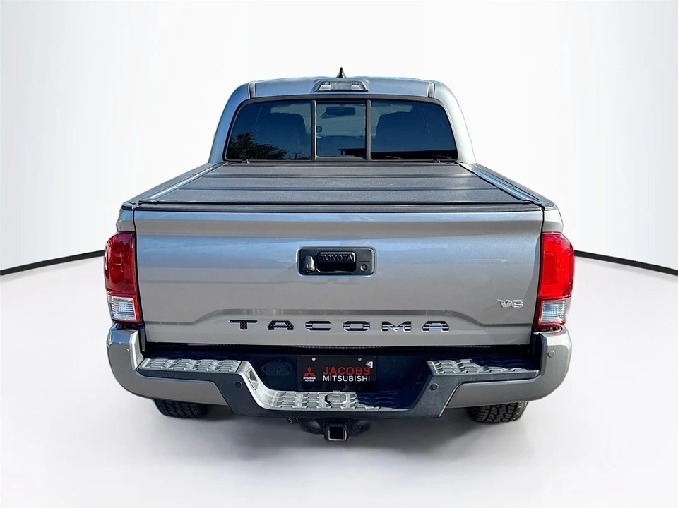 2016 Toyota Tacoma 3rd Gen - Image 6 of 21