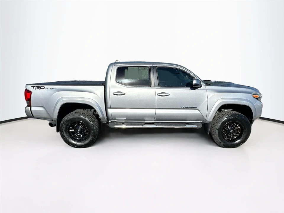 2016 Toyota Tacoma 3rd Gen - Image 8 of 21