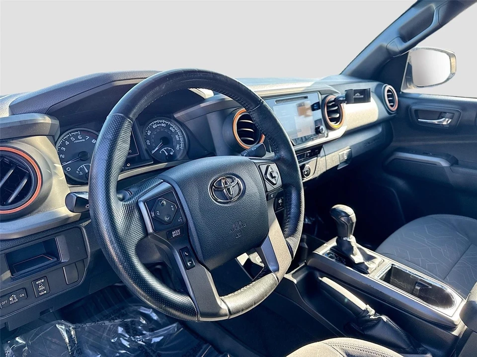 2016 Toyota Tacoma 3rd Gen - Image 9 of 21