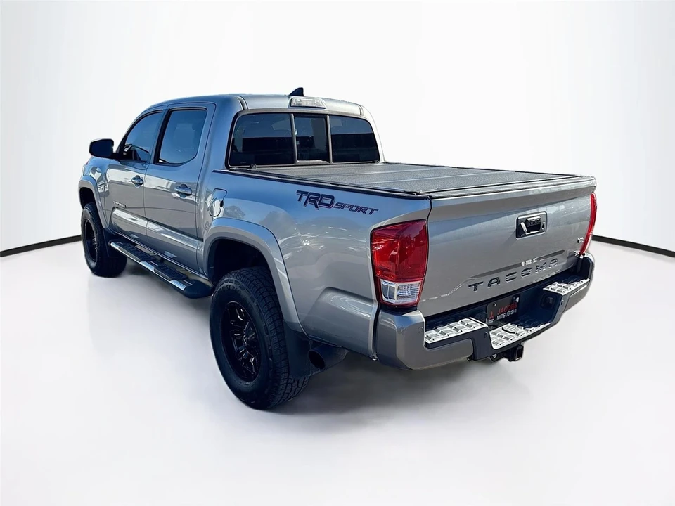 2016 Toyota Tacoma 3rd Gen - Image 5 of 21