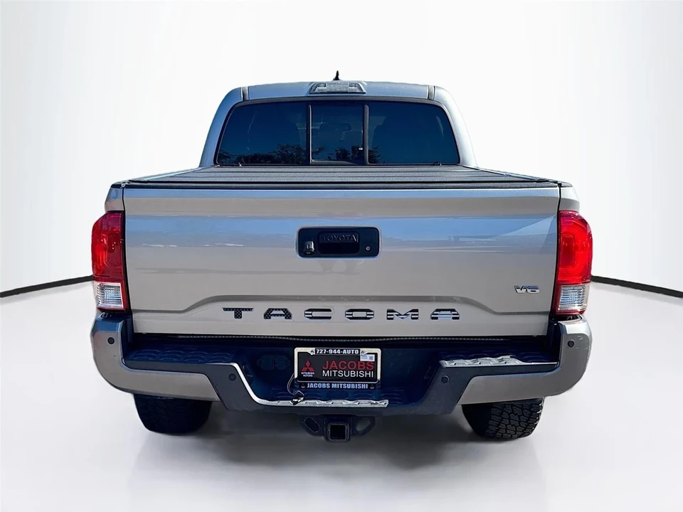 2016 Toyota Tacoma 3rd Gen - Image 6 of 14