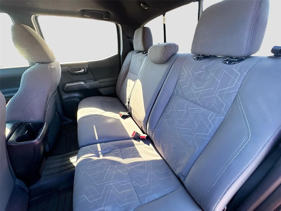 2016 Toyota Tacoma 3rd Gen - Image 12 of 14