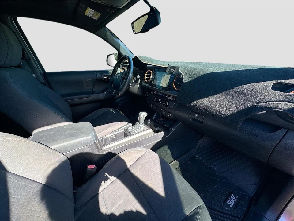 2016 Toyota Tacoma 3rd Gen - Image 10 of 14