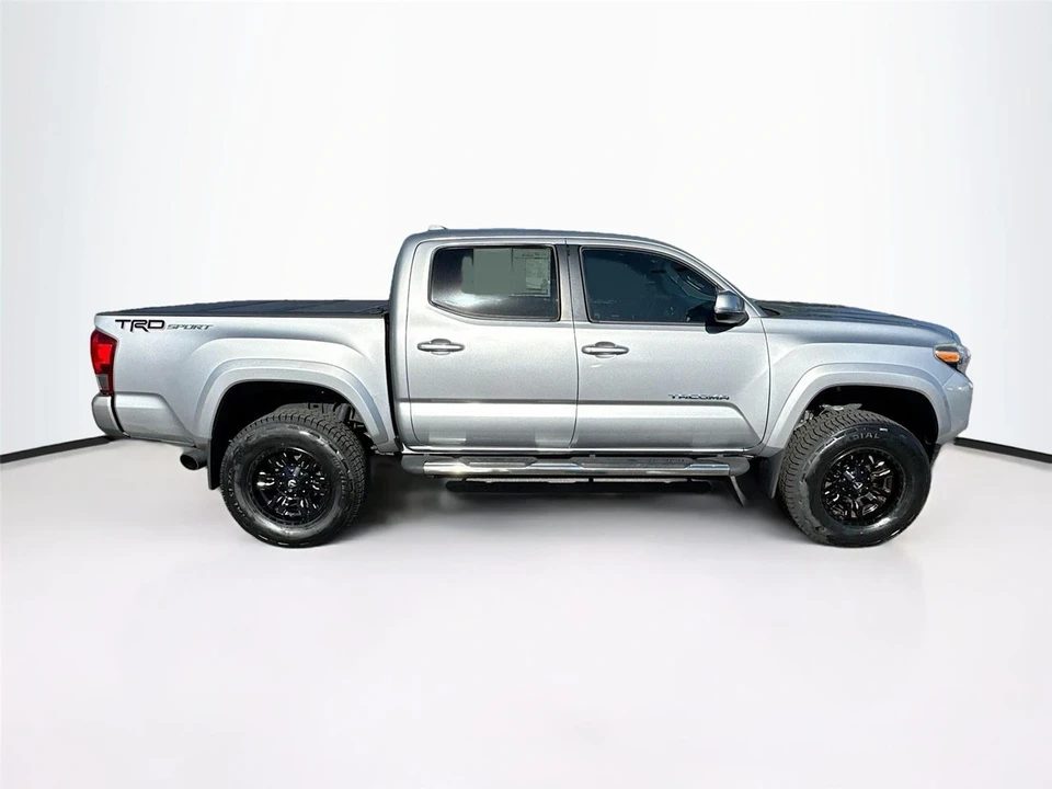 2016 Toyota Tacoma 3rd Gen - Image 8 of 21