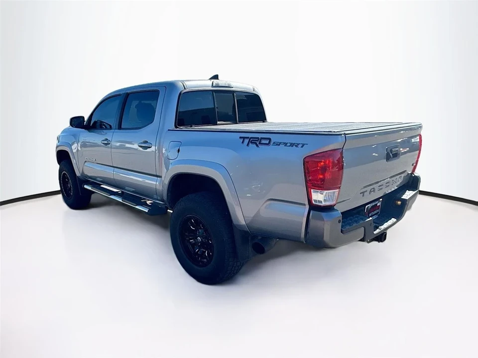 2016 Toyota Tacoma 3rd Gen - Image 5 of 14