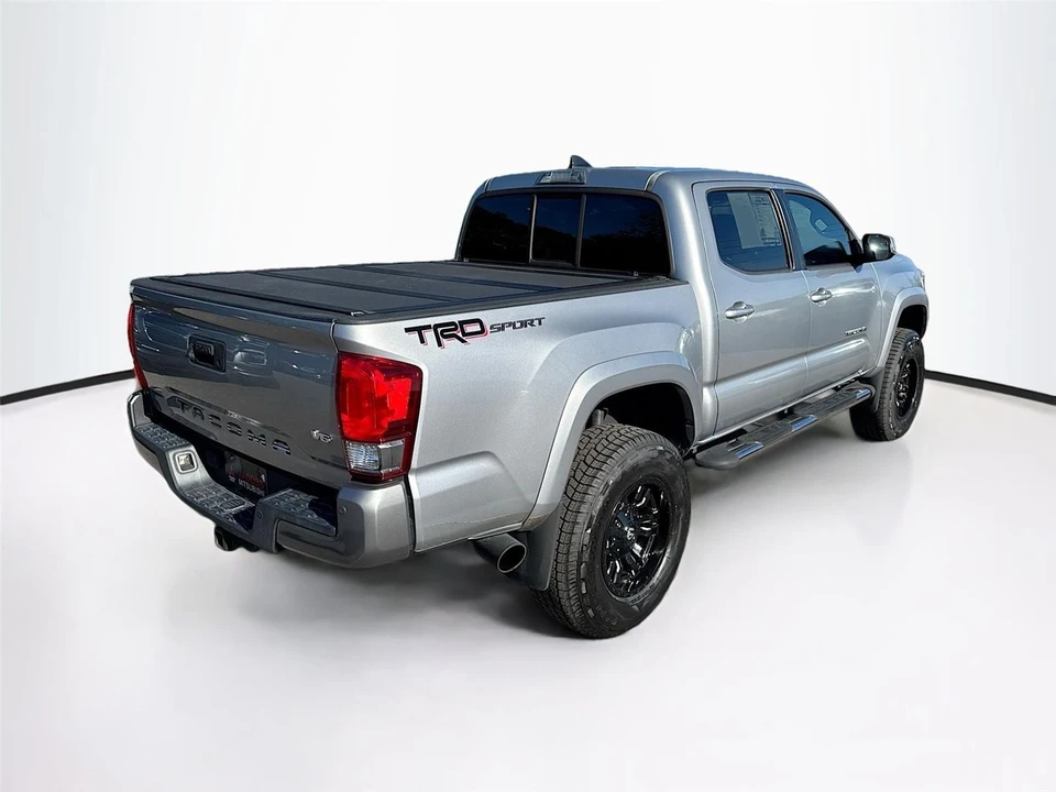 2016 Toyota Tacoma 3rd Gen - Image 7 of 21