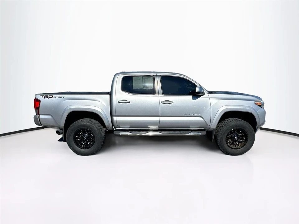 2016 Toyota Tacoma 3rd Gen - Image 8 of 14
