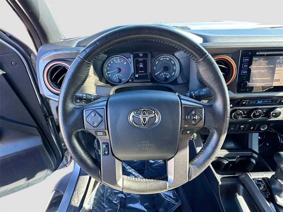 2016 Toyota Tacoma 3rd Gen - Image 11 of 21