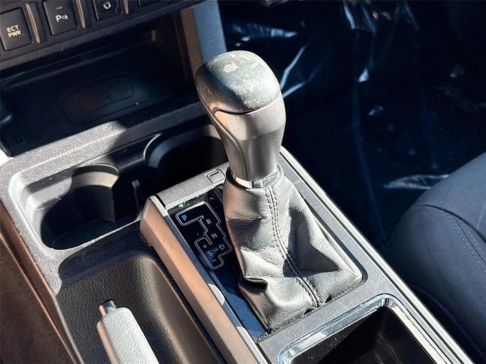 2016 Toyota Tacoma 3rd Gen - Image 17 of 21