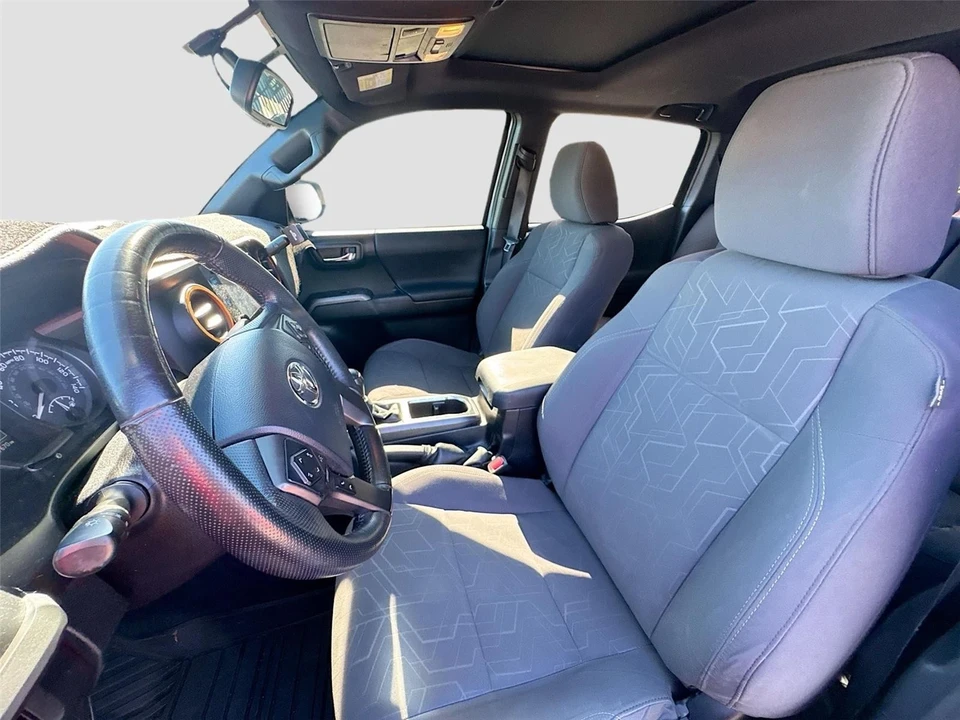 2016 Toyota Tacoma 3rd Gen - Image 13 of 14