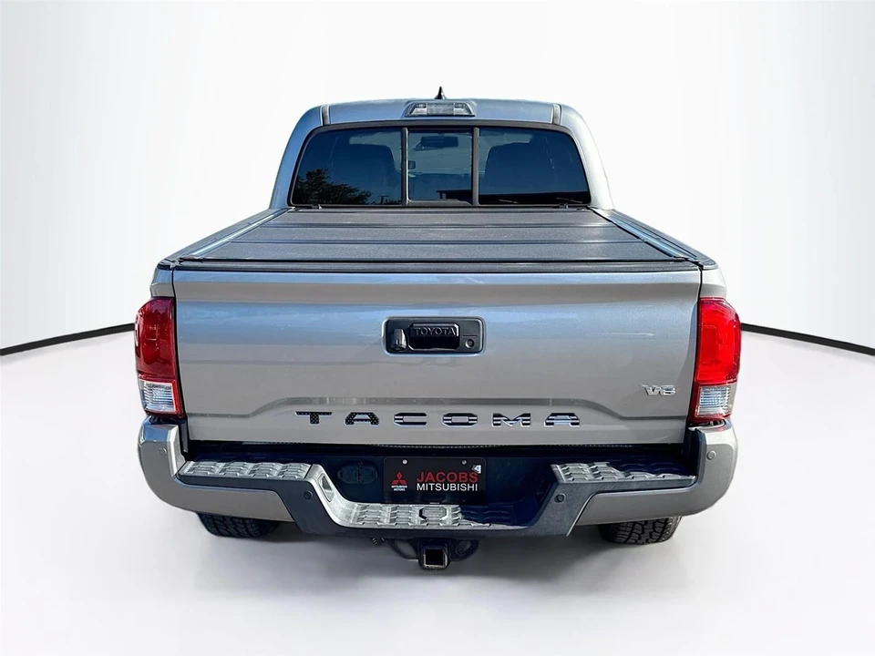 2016 Toyota Tacoma 3rd Gen - Image 6 of 21