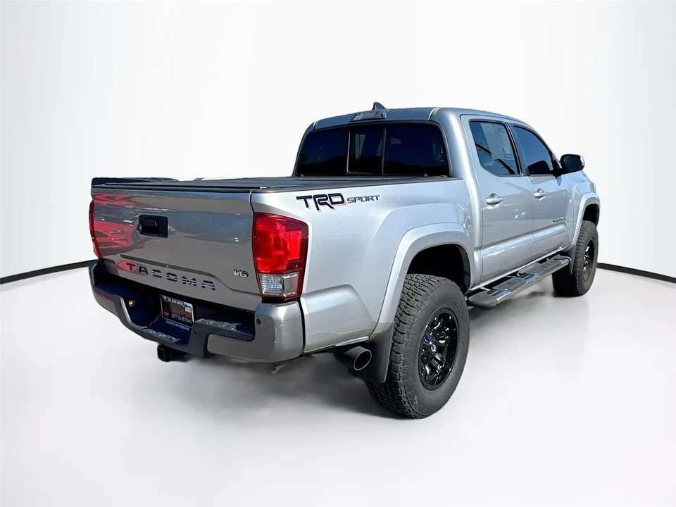 2016 Toyota Tacoma 3rd Gen - Image 7 of 14