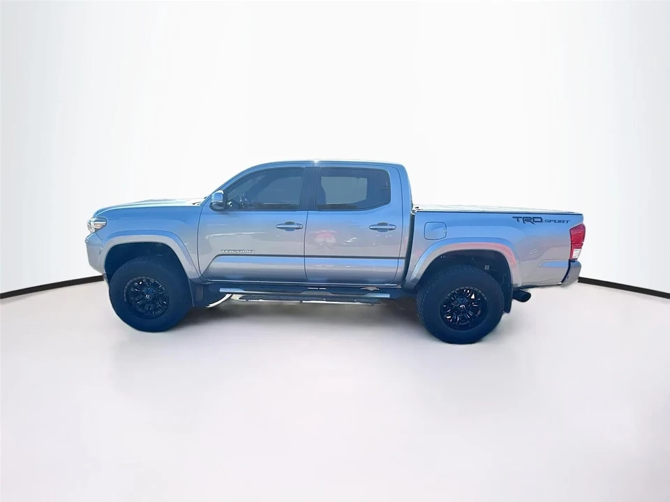 2016 Toyota Tacoma 3rd Gen - Image 4 of 14