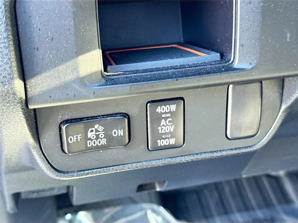 2016 Toyota Tacoma 3rd Gen - Image 10 of 21