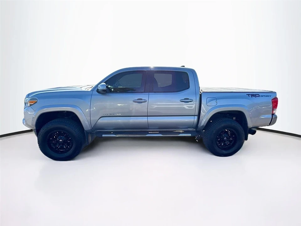 2016 Toyota Tacoma 3rd Gen - Image 4 of 21