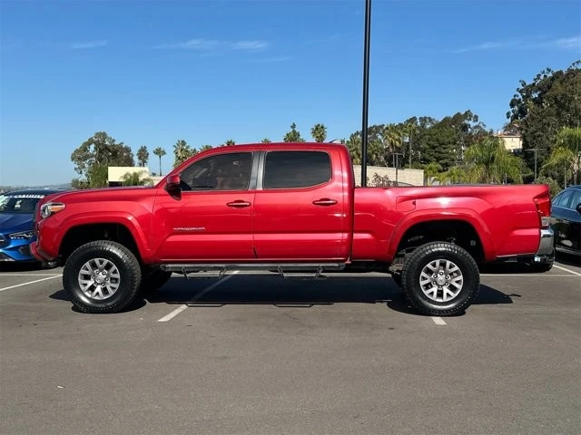 2016 Toyota Tacoma 3rd Gen - Image 6 of 12