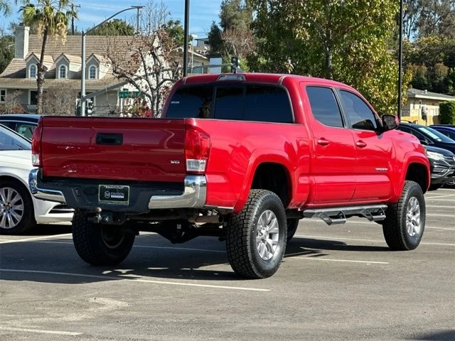 2016 Toyota Tacoma 3rd Gen - Image 3 of 12
