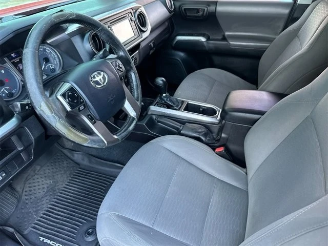 2016 Toyota Tacoma 3rd Gen - Image 10 of 12