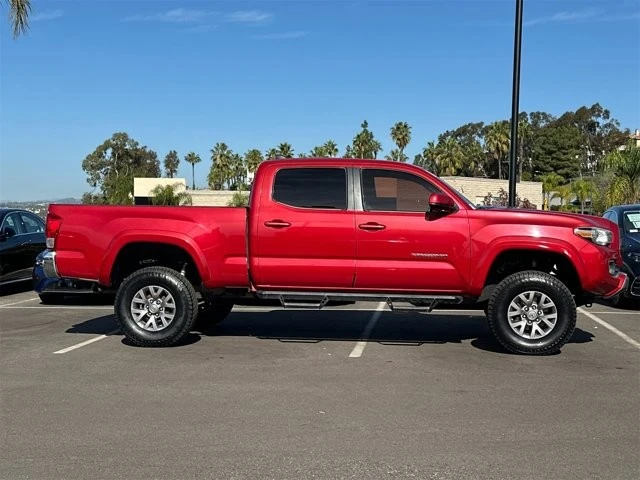 2016 Toyota Tacoma 3rd Gen - Image 2 of 12