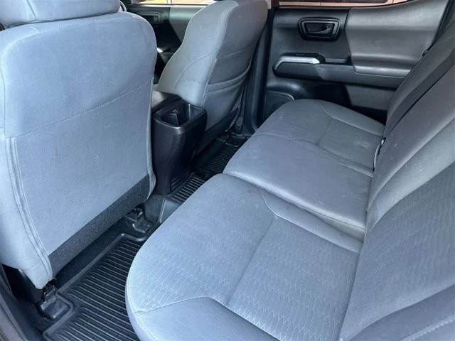 2016 Toyota Tacoma 3rd Gen - Image 12 of 12