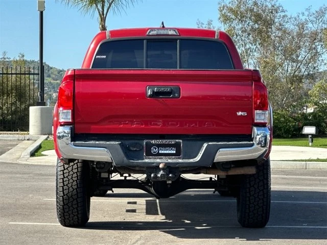 2016 Toyota Tacoma 3rd Gen - Image 4 of 12