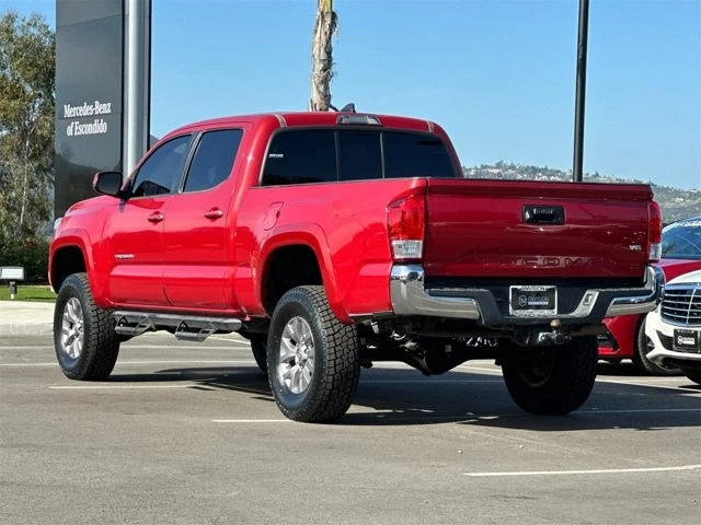2016 Toyota Tacoma 3rd Gen - Image 5 of 12